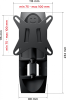 Holder LCDS-5039 металлик 10"-26" - фото 765790