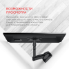 Holder LCDS-5039 металлик 10"-26" - фото 765792