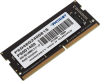 Память DDR4 8Gb 2400MHz Patriot PSD48G240081S RTL PC4-19200 CL17 SO-DIMM 260-pin 1.2В - фото 766784