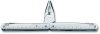 Мультитул Victorinox SwissTool X Plus (3.0338.L) 115мм 39функций серебристый Картонная коробка - фото 766861