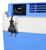 Starwind CB-117 Автохолодильник 17л., 45Вт синий/черный - фото 768054