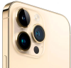 Apple iPhone 14 Pro Max 256Гб Золотой - фото 769470