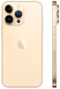 Apple iPhone 14 Pro Max 256Гб Золотой - фото 769471