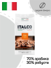 Кофе в зернах ITALCO DOLCE CREMA 1KG - фото 769787