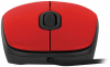 Logitech M110 Silent Red (910-005501) - фото 769992