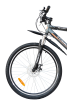 Torrent Matrix, Горный велосипед, стальная рама 18,5, колеса 26, 21 скор., (4000183) - фото 770537