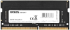 Память DDR4 8Gb 2400MHz AMD R748G2400S2S-UO OEM PC4-19200 CL16 SO-DIMM 260-pin 1.2В - фото 770927