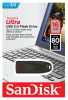 SanDisk CZ48 Ultra USB 3.0 16Gb - фото 771042