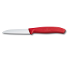 Набор ножей Victorinox Swiss Classic Paring (6.7116.32) стальной лезв.110мм ассорти Картонная коробка - фото 771245