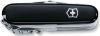 Нож перочинный Victorinox SwissChamp (1.6795.3) 91мм 33функций черный Картонная коробка - фото 771294