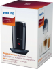 Philips CA6500/63, Вспениватель молока для кофемашин, черный, 120 мл. - фото 771845