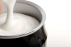 Philips CA6500/63, Вспениватель молока для кофемашин, черный, 120 мл. - фото 771848