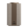 Яндекс Станция Макс с Алисой, с Zigbee, бежевый YNDX-00053 - фото 773082