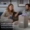 Яндекс Станция Макс с Алисой, с Zigbee, бежевый YNDX-00053 - фото 773087