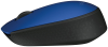 Logitech M170 BLUE - фото 773186