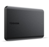 Toshiba USB 3.2 2Tb HDTB520EK3AA Canvio Basics 2.5" черный - фото 773276