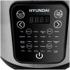 Hyundai HYMC-2401 5л 900Вт серебристый/черный - фото 773402