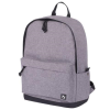 Brauberg Grey Melange, Рюкзак универсальный, с защитой от влаги, 43х30х17, Grey Melange, (228842) - фото 773441