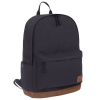 Brauberg Black Melange, Рюкзак универсальный, с защитой от влаги, 43х30х17, Black Melange, (228841) - фото 773648