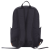 Brauberg Black Melange, Рюкзак универсальный, с защитой от влаги, 43х30х17, Black Melange, (228841) - фото 773651