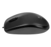 Logitech M100 Black - фото 773781