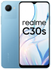 Realme C30s 3/64Гб (RMX3690) Синий - фото 773869