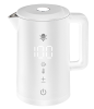 SLS KET-6 Умный чайник, WiFi, white (SLS-KET-6WFSI-WH) - фото 773896