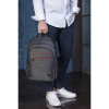 Brauberg URBAN, Рюкзак универсальный, с отд. для ноутбука, USB-порт, 48х14х34, Progress, (229873) - фото 774505