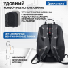 Brauberg URBAN, Рюкзак универсальный, с отд. для ноутбука, USB-порт, 48х14х34, Progress, (229873) - фото 774519
