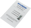 40' Hyundai H-LED40ES5108 - фото 774941