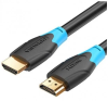 Vention HDMI High speed v2.0 with Ethernet 19M/19M - 3м. (AACBI) - фото 775270