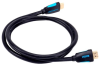 Vention HDMI High speed v2.0 with Ethernet 19M/19M - 3м. (AACBI) - фото 775272