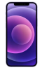Apple iPhone 12 mini 64Гб Фиолетовый - фото 776135