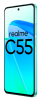 Realme C55 8/256Гб (RMX3710) Зеленый - фото 776233