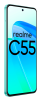 Realme C55 8/256Гб (RMX3710) Зеленый - фото 776235