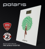 Polaris PWS 1876DG Yogatree макс.180кг рисунок - фото 776755
