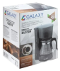 Galaxy GL0709 BLACK - фото 777736
