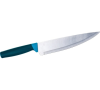 Mallony Нож с рукояткой софт-тач VELUTTO MAL-01VEL поварской, 20 см 5524 - фото 777928