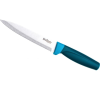 Mallony Нож с рукояткой софт-тач VELUTTO MAL-03VEL универсальный, 12,7 см,  5526 - фото 777932