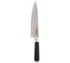 Mallony Нож MAL-01RS (поварской) с прорезиненной ручкой 985361 - фото 778087