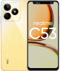 Realme C53 6/128Гб Золотистый - фото 778456