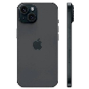 Apple iPhone 15 256Гб Черный - фото 778552