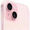 Apple iPhone 15 256Гб Розовый - фото 778557
