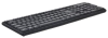 Defender Element HB-520 PS/2 RU, Проводная клавиатура, полноразмерная, чёрный - фото 779596