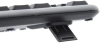 Defender Element HB-520 PS/2 RU, Проводная клавиатура, полноразмерная, чёрный - фото 779599