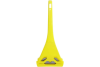 Eurokitchen RS-11Y Скребок для чистки стеклокерамики, желтый (RS-11Y) (16351) - фото 779958