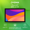 Планшетный ноубук 10.1" Digma CITI 1313C 4G SC9863A1, 3/32, темно-серый (CS1273PL) - фото 780073