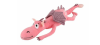 Maxi-Toys Дракон-Подушка Пати в Розовом Цвете, 100 см., (MT-MRT012306-3-100) - фото 780376