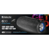 Defender G30, Портативная колонка, 16Вт, BT/FM/USB/TF/AUX/Light - фото 780489