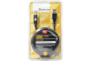Defender USB04-10 USB2.0 AM-BM, USB кабель, 3 м. - фото 780561